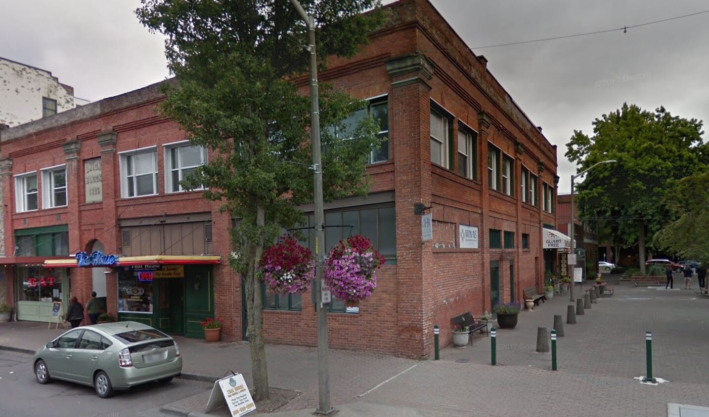 614618 1st &amp; Pine St, Mount Vernon, WA 98273