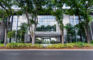 Quattro Miami - Business Park