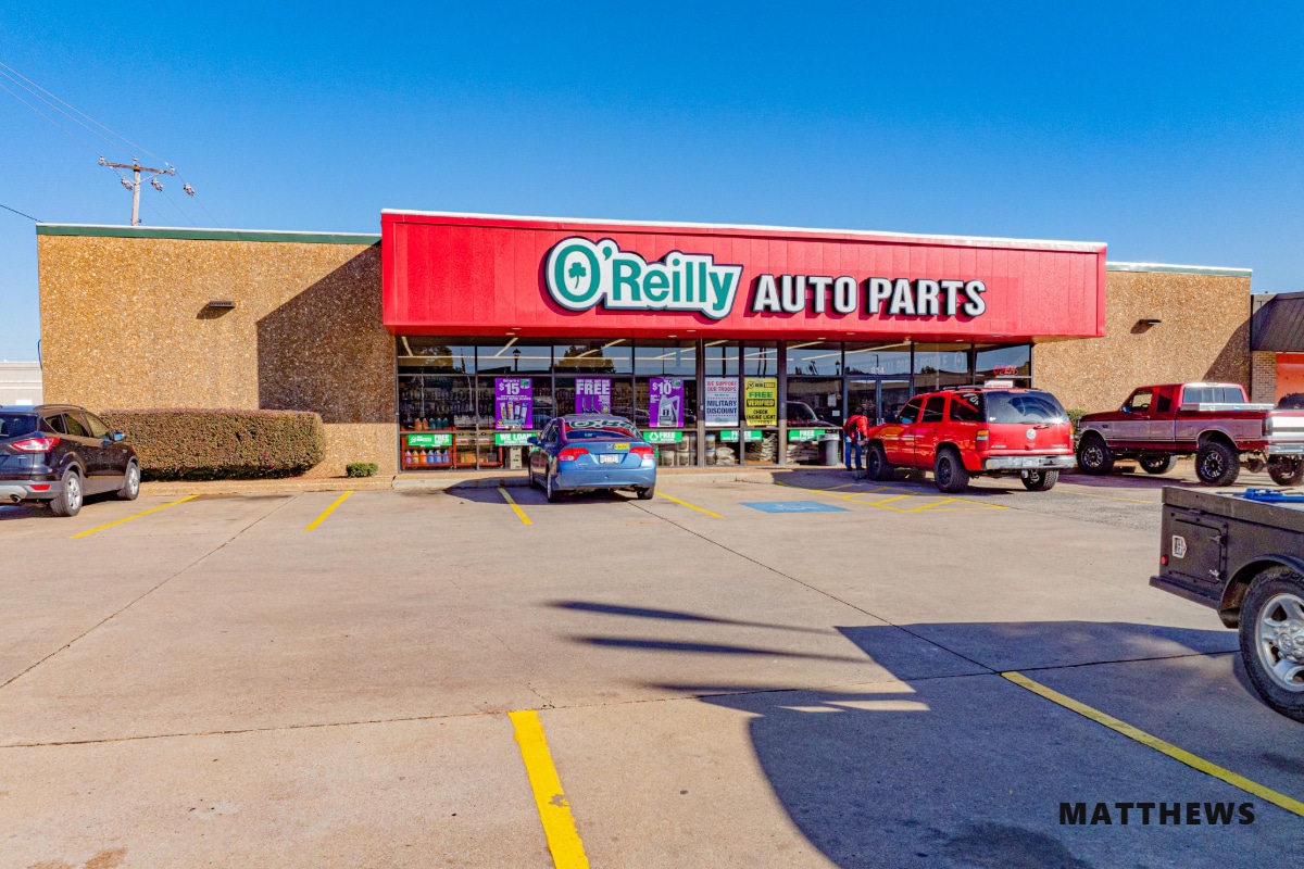 814 W Main St, Cabot, AR for sale Building Photo- Image 1 of 4