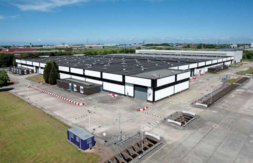 School Ln, Knowsley for sale Building Photo- Image 1 of 1
