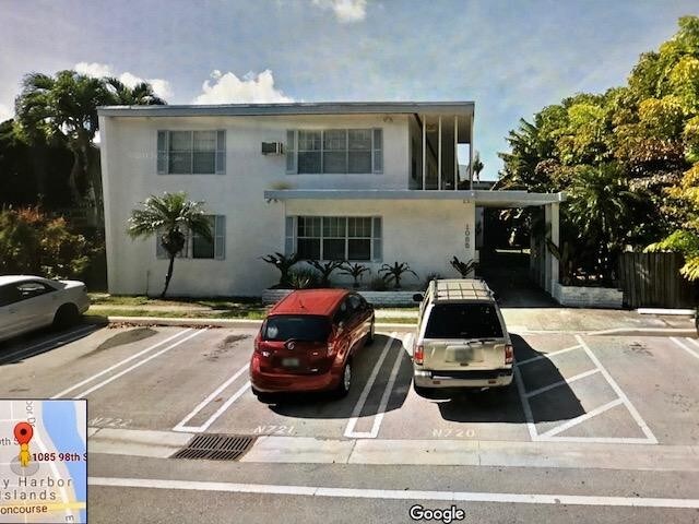 1085 98th St, Bay Harbor Islands, FL for sale Building Photo- Image 1 of 1