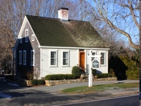 919 Main St, Osterville, MA for sale - Primary Photo - Image 1 of 1