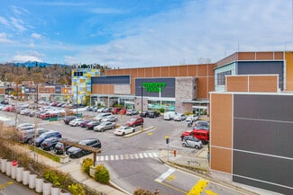 More details for 845 Marine Dr, North Vancouver, BC - Retail for Lease