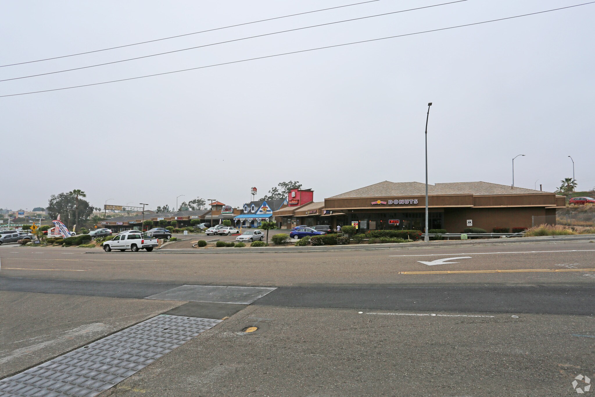 6902-6998 Federal Blvd, Lemon Grove, CA for sale Building Photo- Image 1 of 1