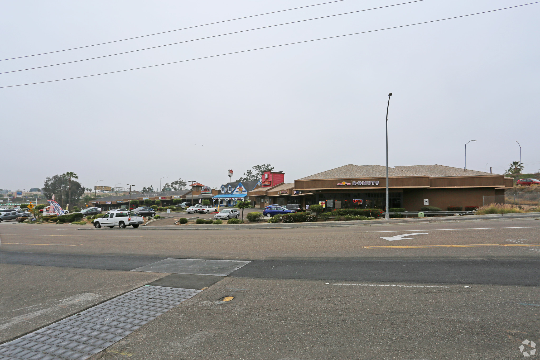 6902-6998 Federal Blvd, Lemon Grove, CA for lease Primary Photo- Image 1 of 24