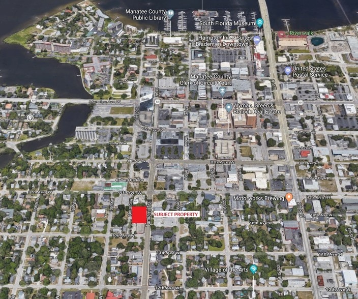 Zoller Properties 14th St. W. portfolio of 1 properties for sale on LoopNet.com - Other - Image 3 of 6