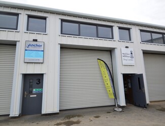 More details for Yelland Quay, Barnstaple - Industrial for Lease