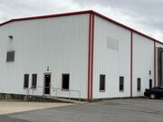 3860 Industrial Drive, Office Only - Warehouse