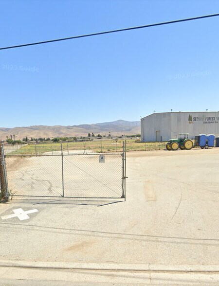 701 Nestles Rd, Soledad, CA for sale - Building Photo - Image 2 of 4
