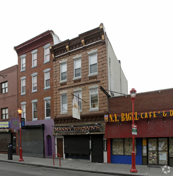 512 South St, Philadelphia, PA for sale - Primary Photo - Image 1 of 2