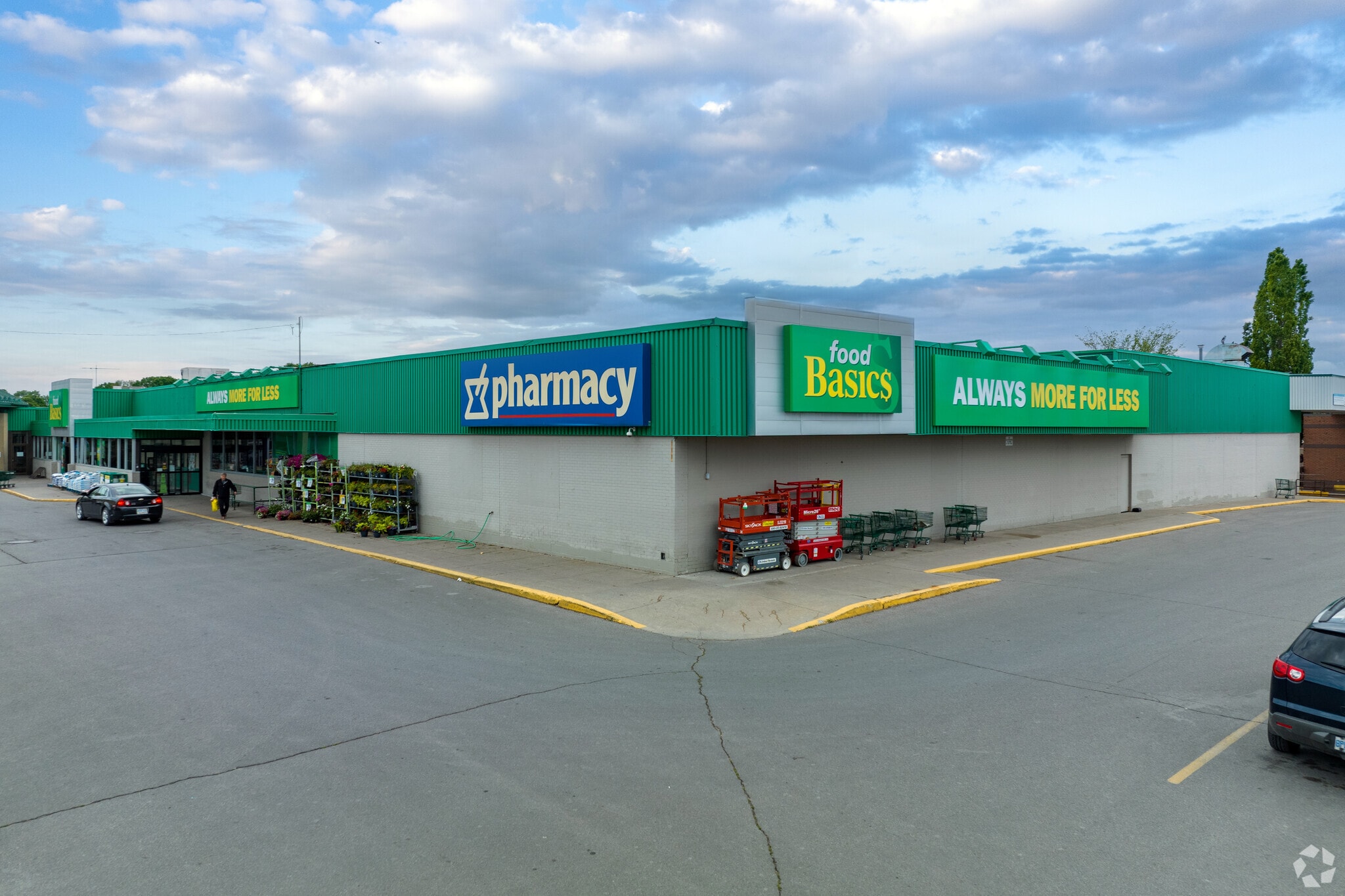 470 Dundas St E, Belleville, ON for sale Building Photo- Image 1 of 1