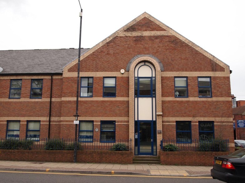 66-68 East Laith Gate, Doncaster for lease - Building Photo - Image 2 of 3