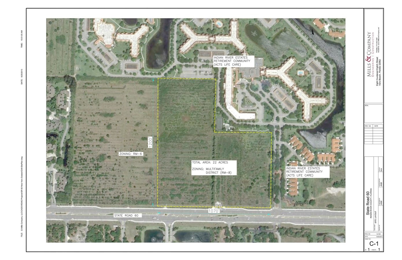 State Road 60, Vero Beach, FL 32966 | LoopNet