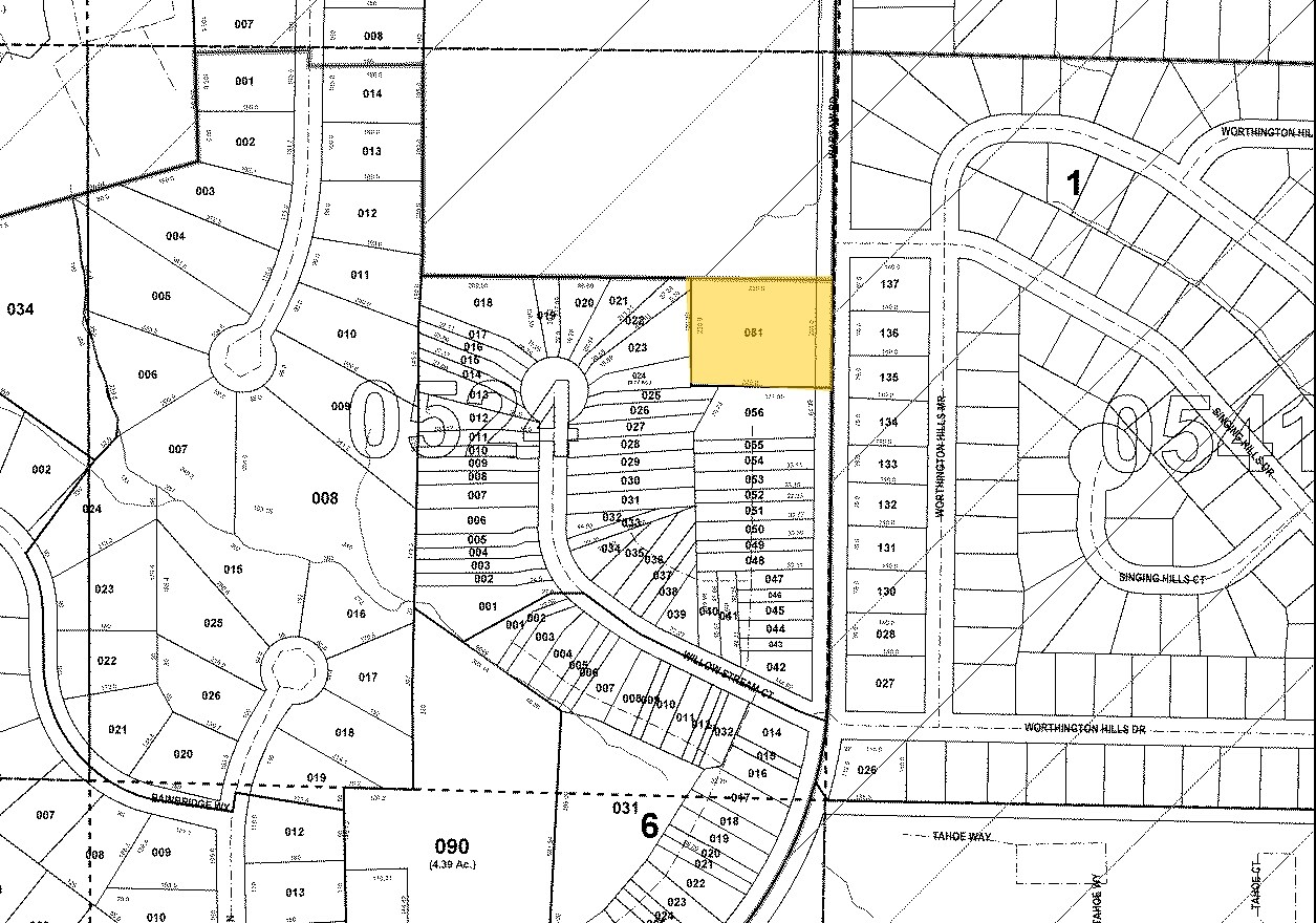 1520 Warsaw Rd, Roswell, GA 30076