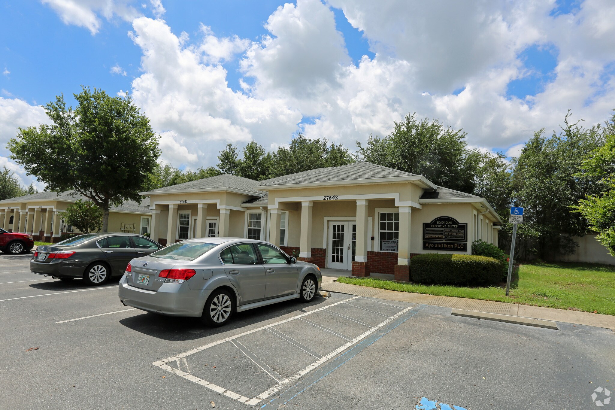 27642 Cashford Cir, Wesley Chapel, FL for sale Primary Photo- Image 1 of 1