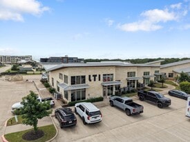 Suite 410 & 420 - Loft