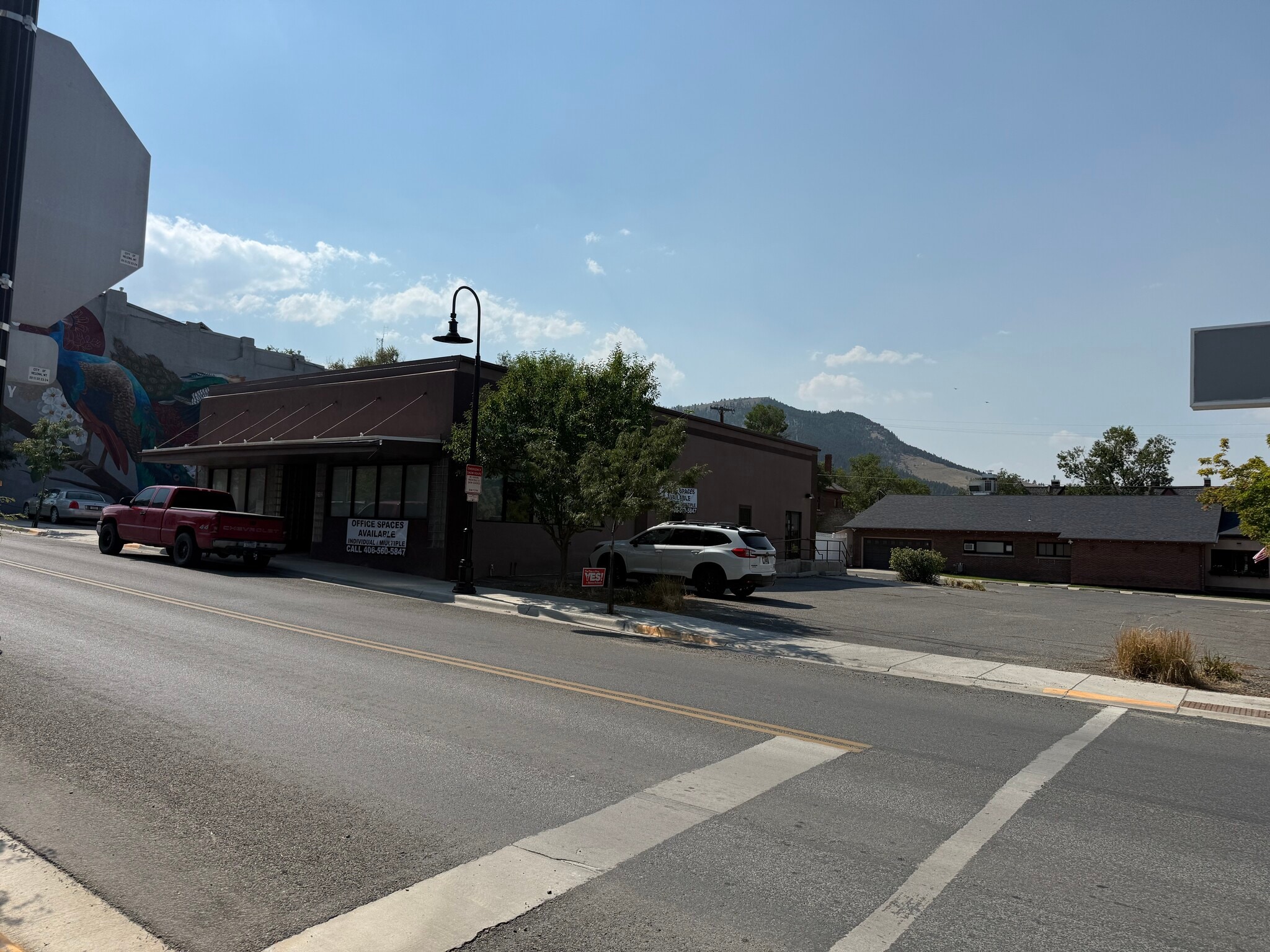 212 N Rodney St, Helena, MT for lease Building Photo- Image 1 of 7