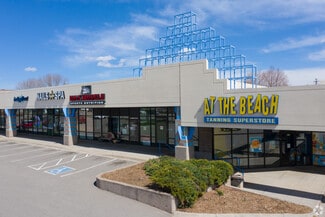 More details for 1550 S Colorado Blvd, Denver, CO - Retail for Lease