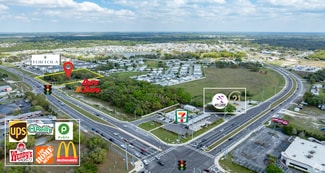 More details for 32846 Eiland Blvd, Wesley Chapel, FL - Land for Sale