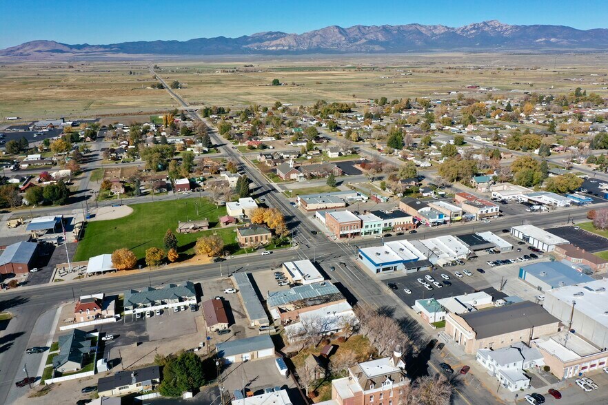 20 E Center St, Beaver, UT for sale - Building Photo - Image 3 of 3