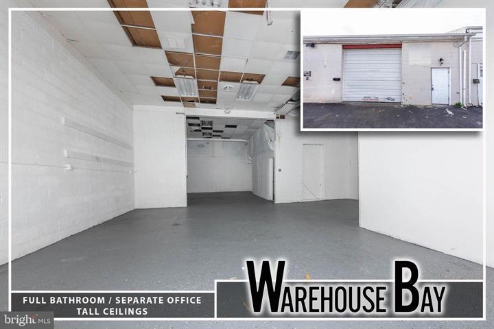 8326 Old Philadelphia Rd, Rosedale, MD for sale Building Photo- Image 1 of 1