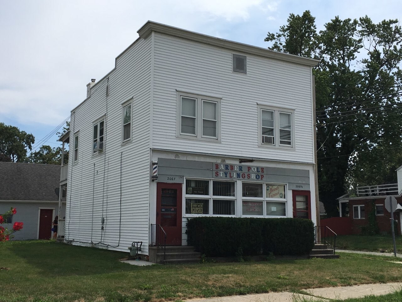 2067 Airport Hwy, Toledo, OH for sale Other- Image 1 of 1