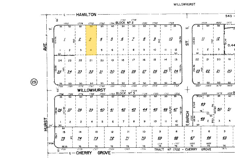 1762 Hamilton Ave, San Jose, CA 95125