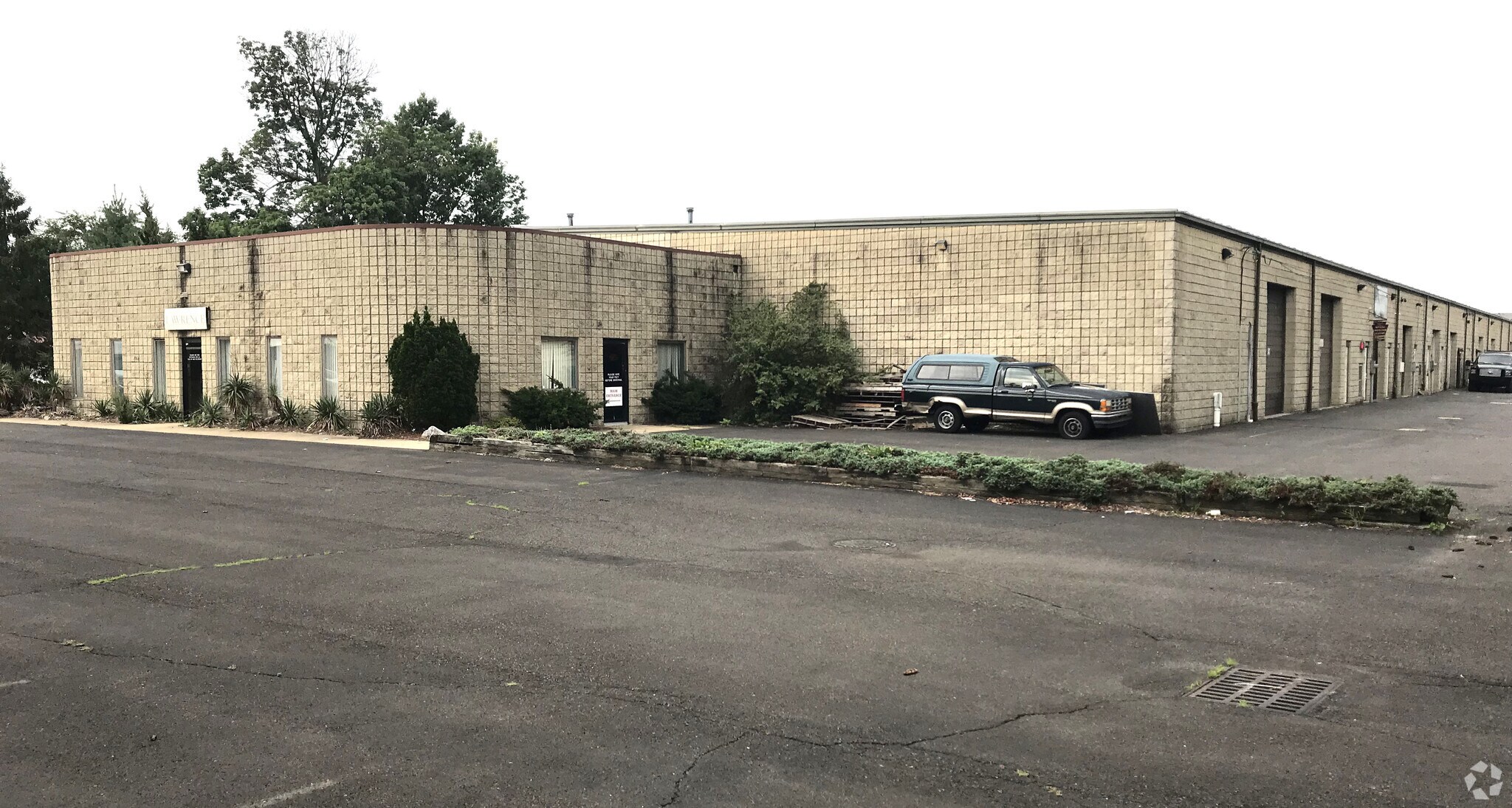 12301 McNulty Rd, Philadelphia, PA for sale Primary Photo- Image 1 of 1