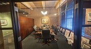 Interior Photo