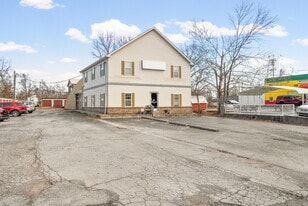 1959 Fort Campbell Blvd, Clarksville TN - NNN Property