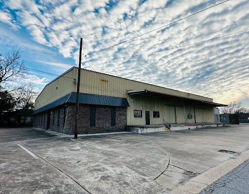 2215 12th Ave, Columbus, GA for sale Primary Photo- Image 1 of 1