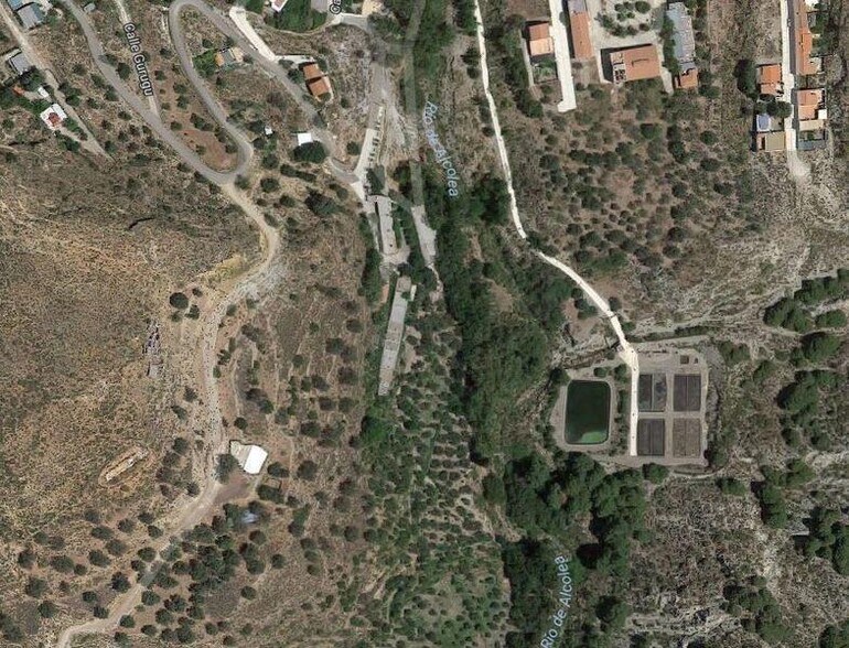 Land in Paterna del Río for sale - Building Photo - Image 1 of 1
