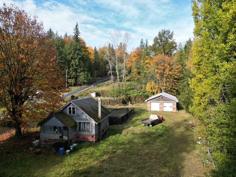 36413 Dawson Rd, Abbotsford, BC for sale - Building Photo - Image 2 of 24