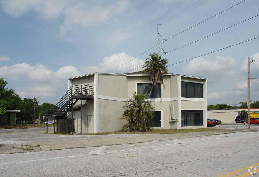 3922 Tampa St, Tampa, FL for lease - Building Photo - Image 2 of 10