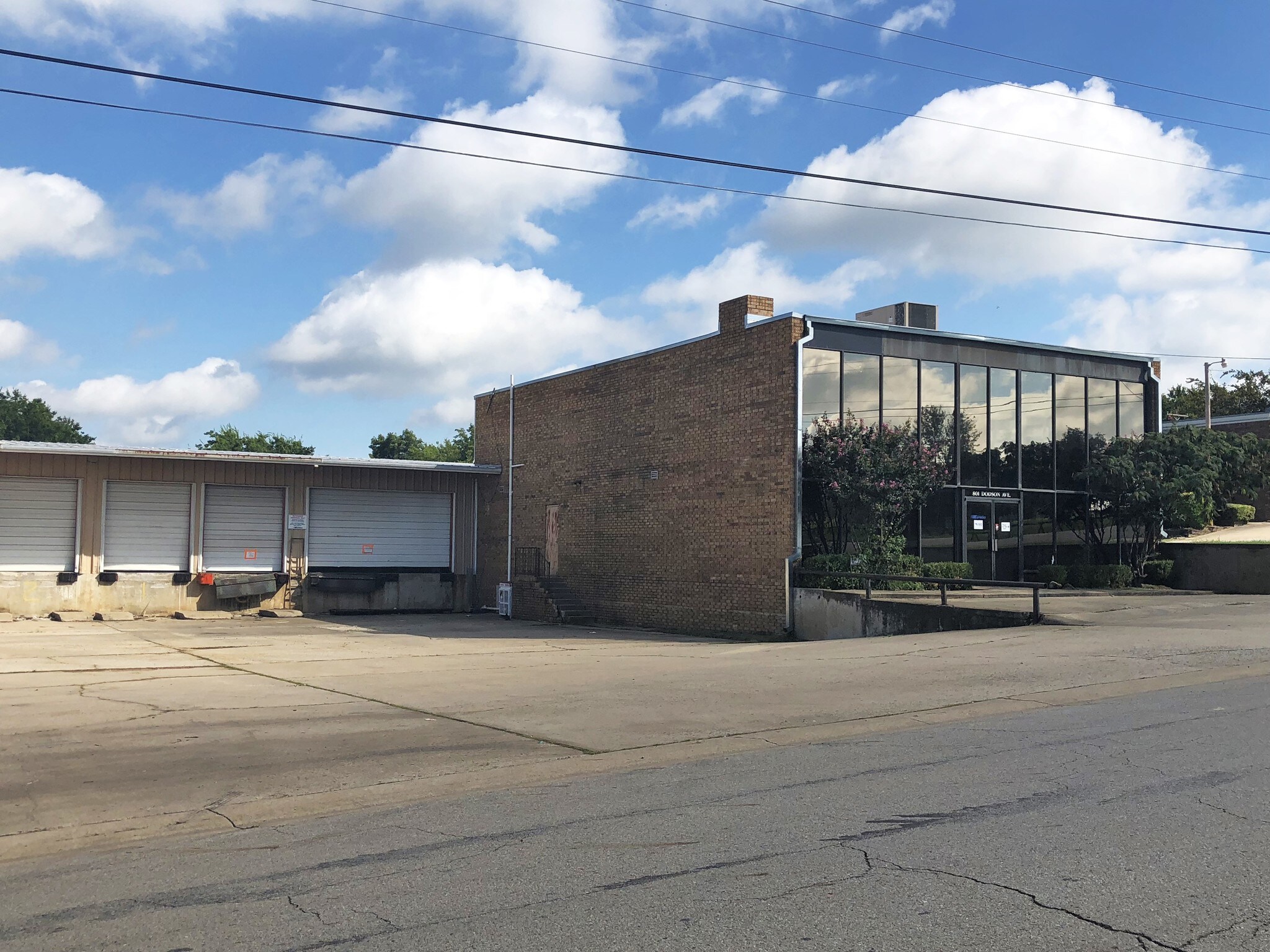 801 Dodson Ave, Fort Smith, AR for sale Building Photo- Image 1 of 1