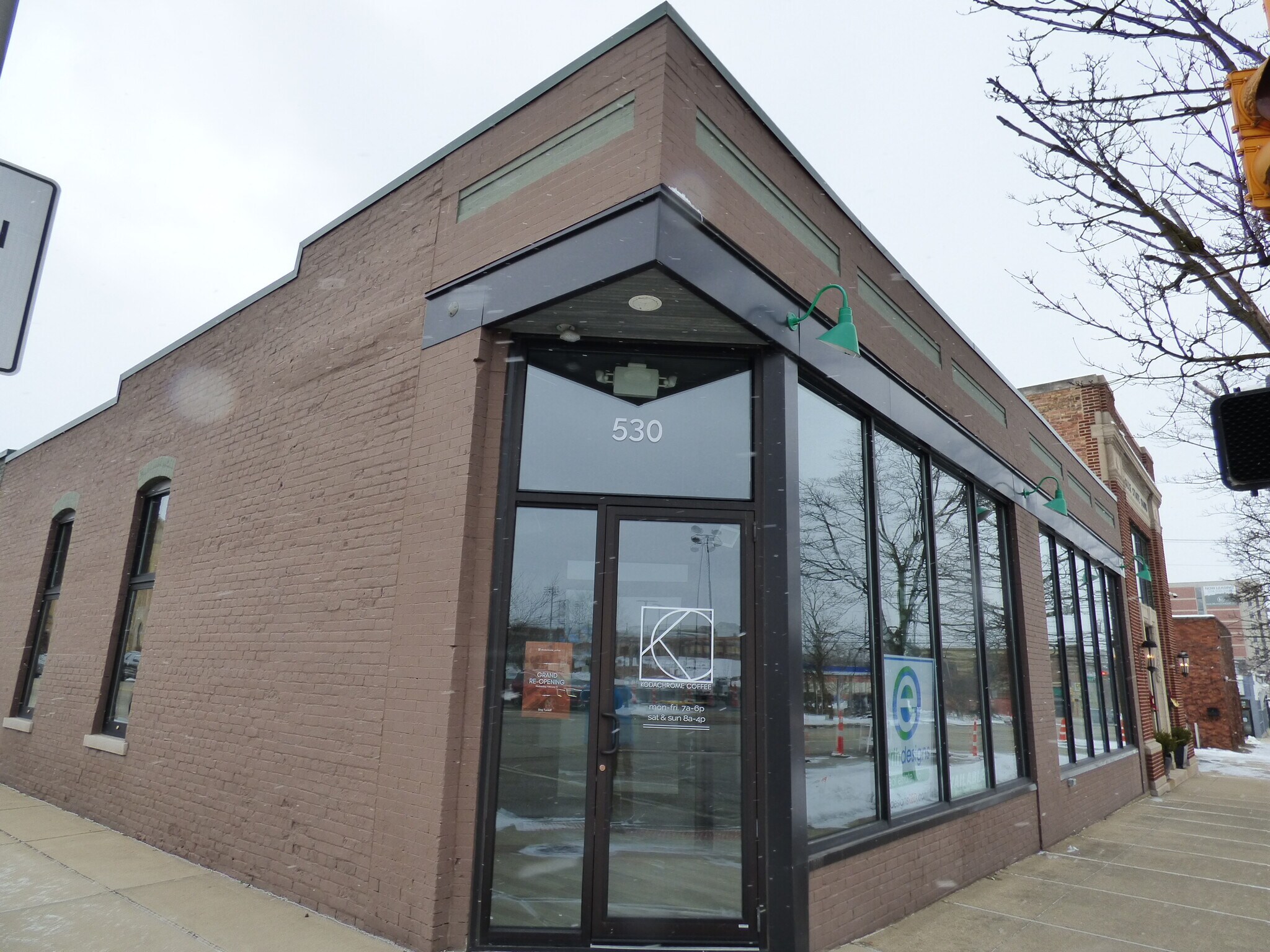 530 E La Salle Ave, South Bend, IN for sale Primary Photo- Image 1 of 1