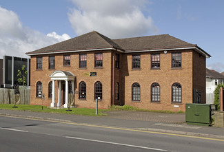 More details for 9-13 Olton Rd, Solihull - Office for Lease