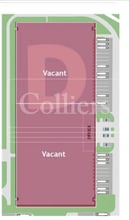 1 Rue De L'Espace Schengen, Lieusaint for lease Site Plan- Image 2 of 2