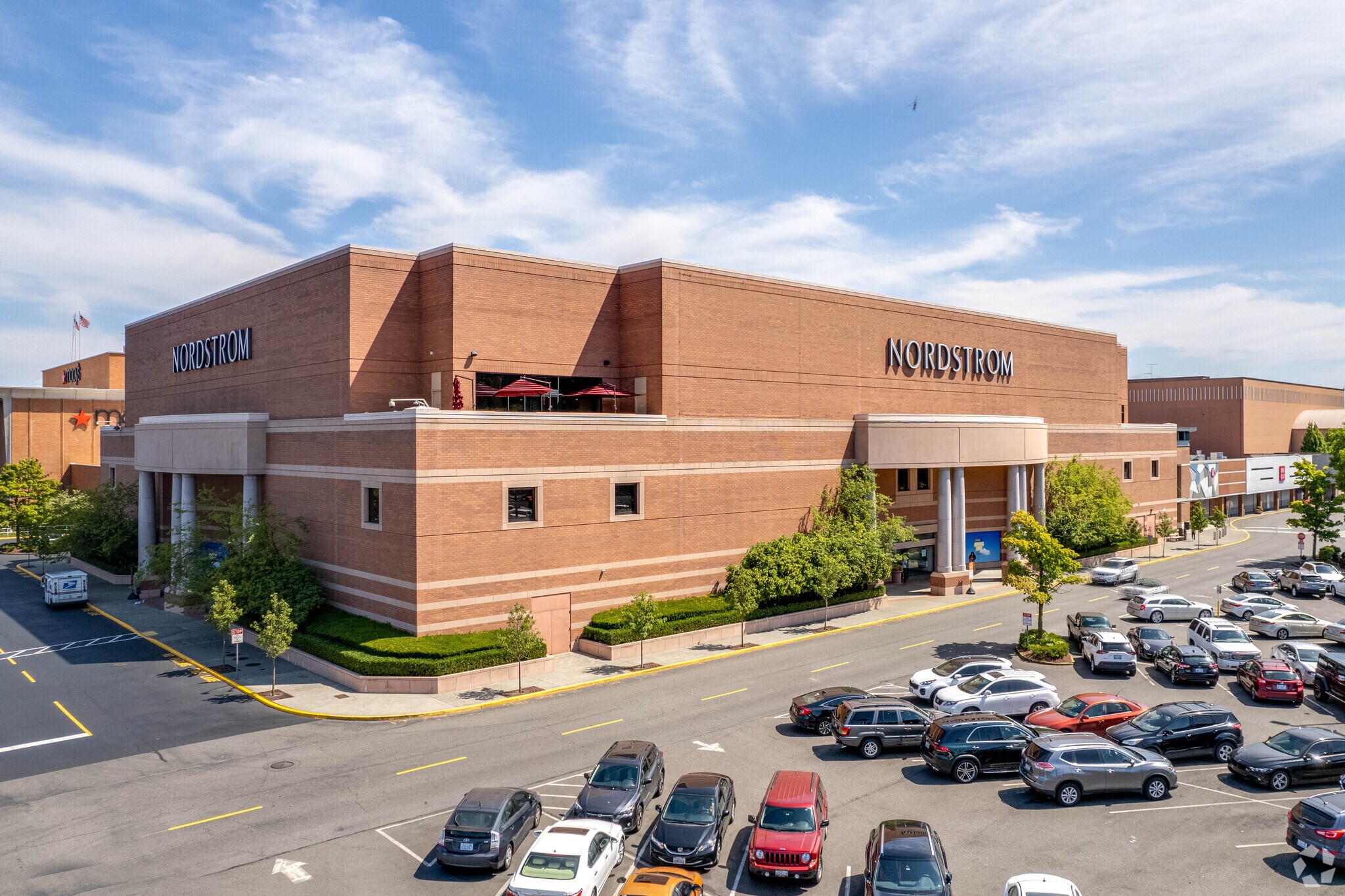 301 Southcenter Mall, Tukwila, WA for sale Primary Photo- Image 1 of 1