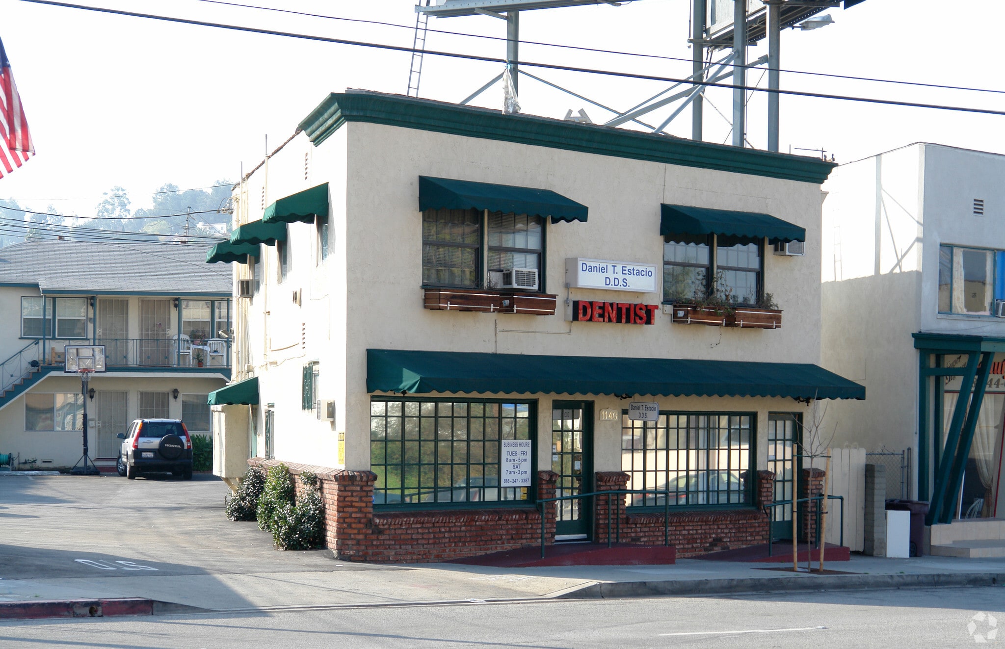 1140 E Chevy Chase Dr, Glendale, CA for sale Building Photo- Image 1 of 20