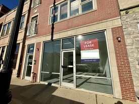 1648 W North Ave, Chicago IL - Commercial Real Estate