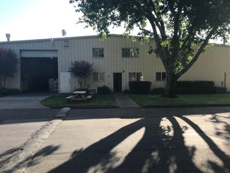 More details for 30-36 Mill St, Healdsburg, CA - Industrial for Lease