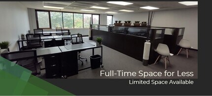 3261 Old Washington Rd, Waldorf, MD for lease Interior Photo- Image 2 of 2