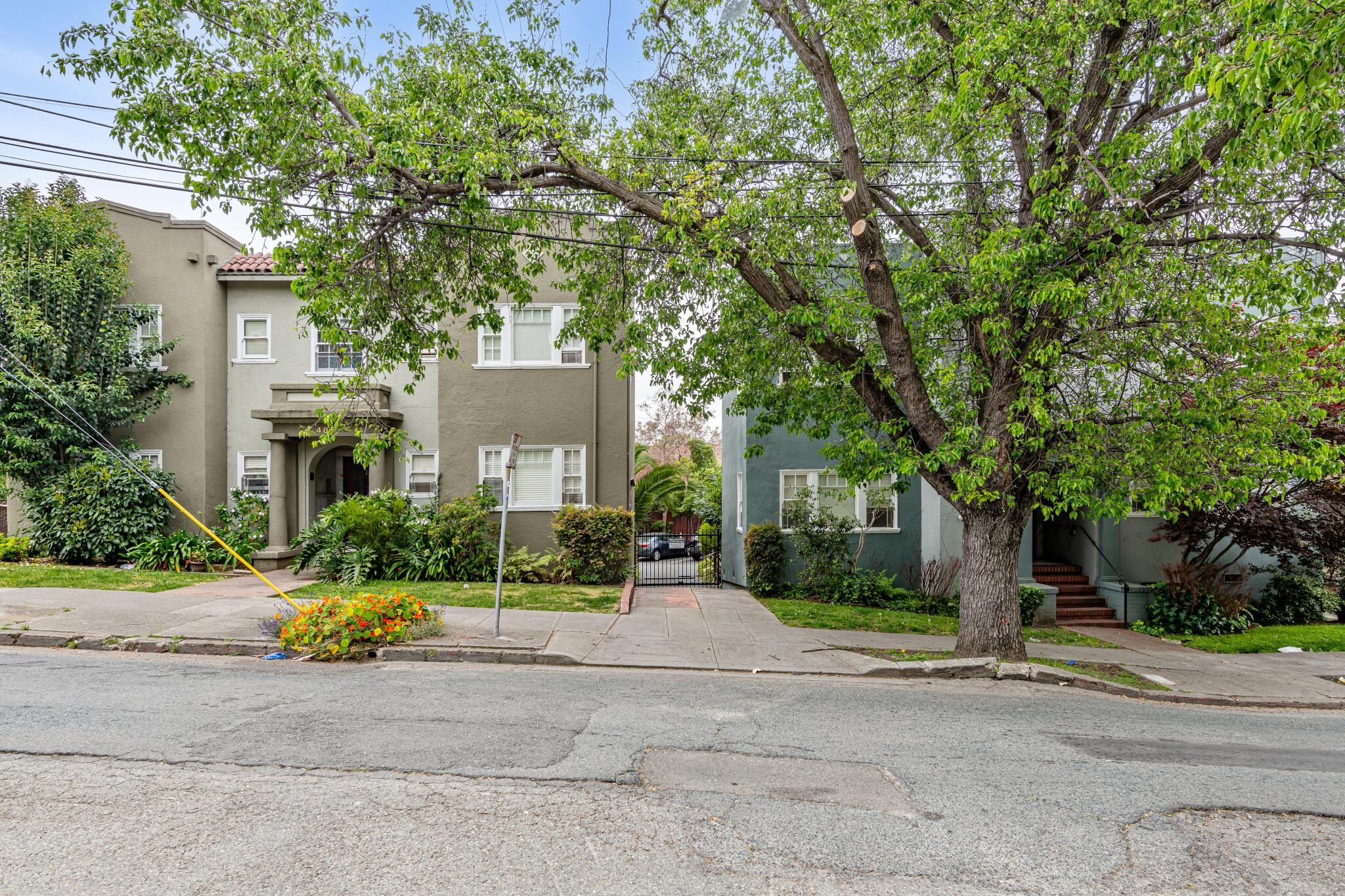 485 Cheney Ave, Oakland, CA for sale Building Photo- Image 1 of 11