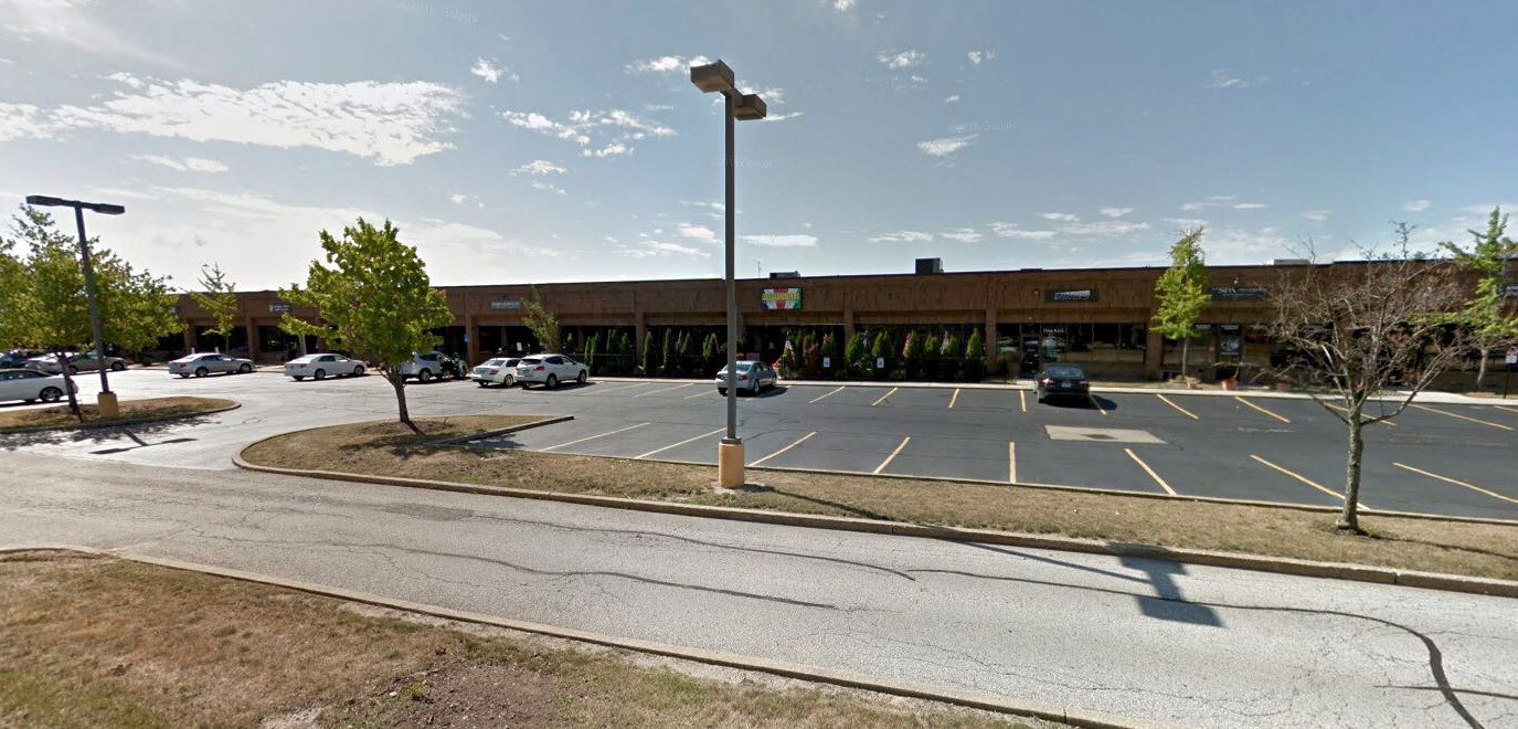 3365 Richmond Rd, Beachwood, OH 44122