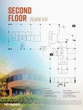 15101 Red Hill Ave, Tustin, CA for lease Site Plan- Image 1 of 1