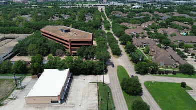 18010 Kingsland Blvd, Houston, TX - aerial  map view - Image1