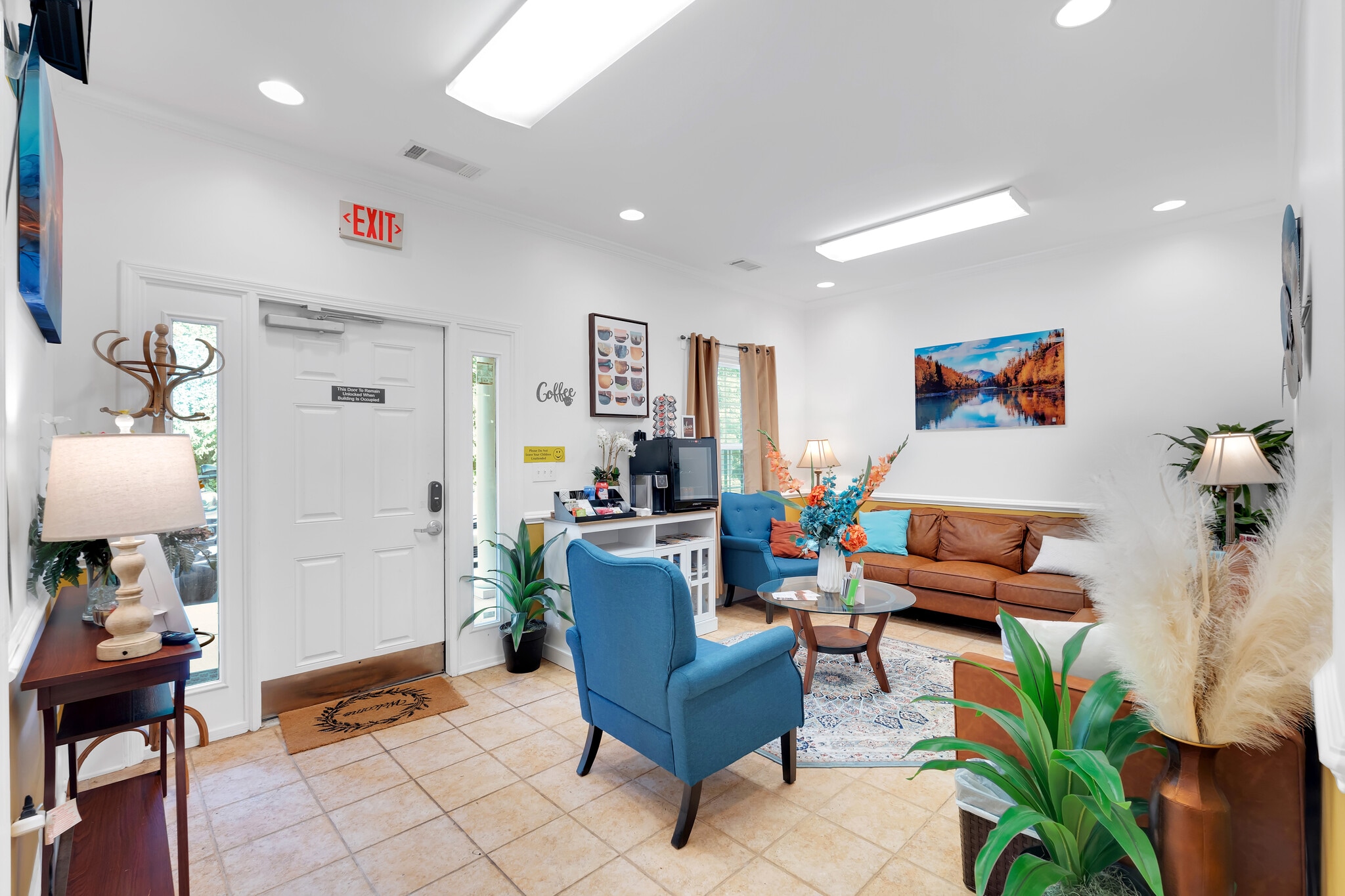 248-250 Adley Way, Greenville, SC for sale Interior Photo- Image 1 of 31