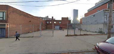 3818 33rd St, Long Island City, NY for lease - Building Photo - Image 3 of 4