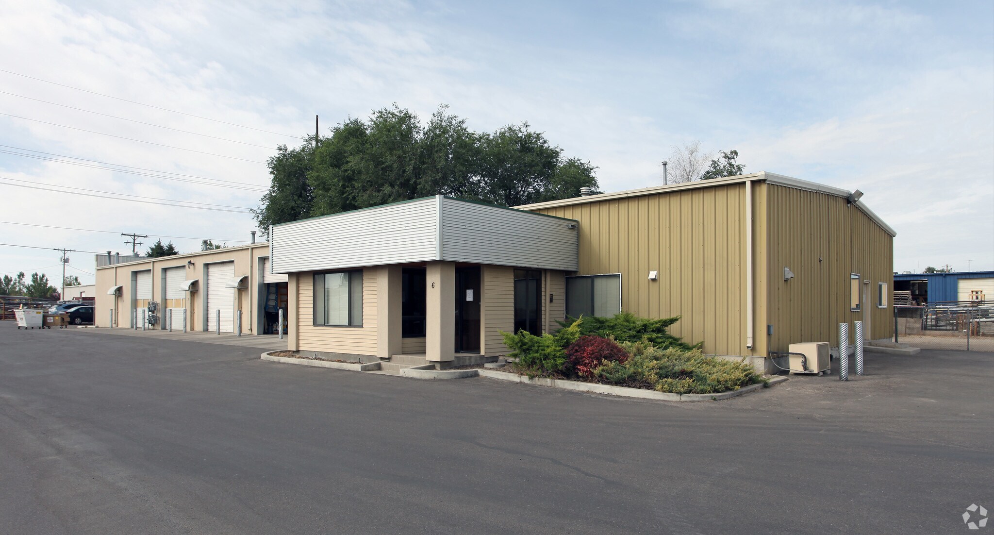 1887 Highland Ave E, Twin Falls, ID for sale Primary Photo- Image 1 of 1